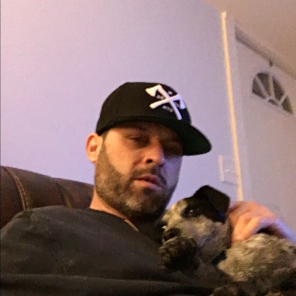 Meet your Posher, Keegan